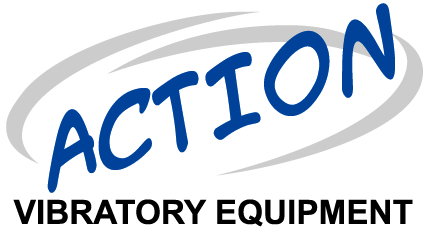 Exhibitor profile image for Action Vibratory Equipment